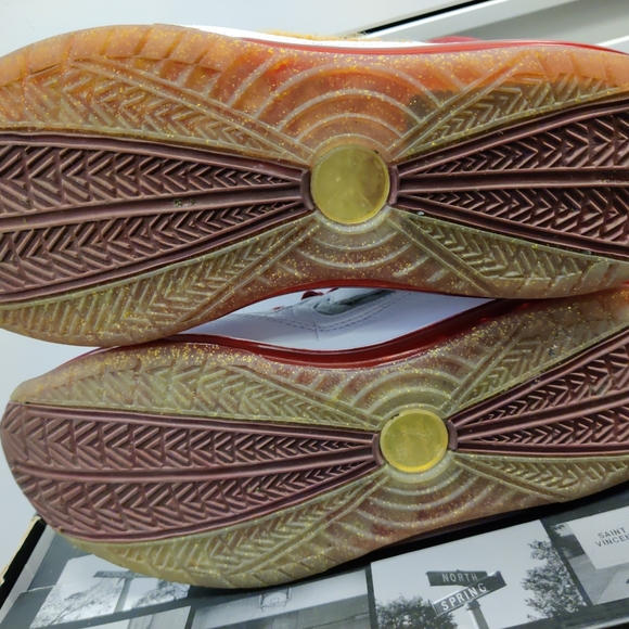 Nike lebron 7 mvp - Picture 4 of 9